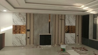 4 BHK 254 Sq.Yd. Builder Floor in TDI The Grand Retreat