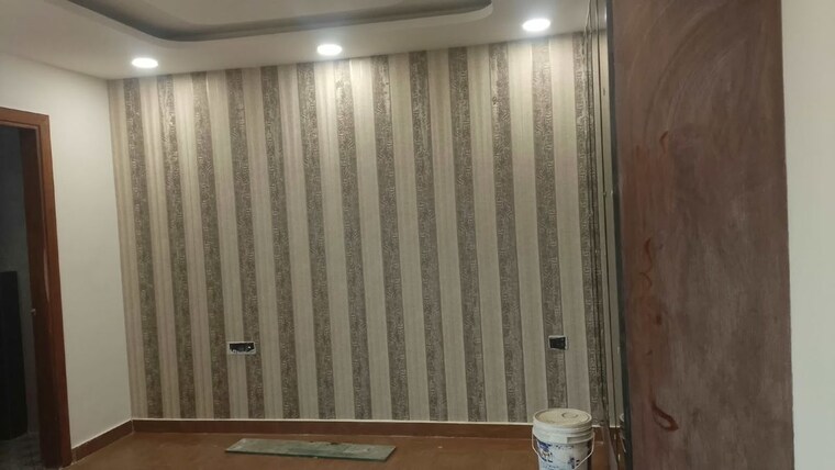 Room, tdi-the-grand-retreat 4 Bedroom 254 Sq.Yd. Builder Floor In Sector 88 Faridabad 10748835