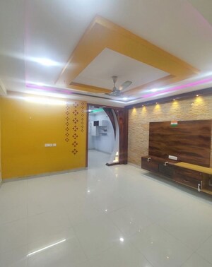 Living Room in 2 BHK Apartment at Miyapur – for Sale