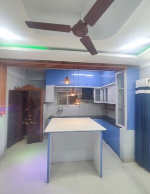 Kitchen in 2 BHK Apartment at Miyapur – for Sale