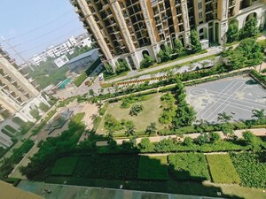 Master Plan in 3 BHK Apartment at Prateek Grand City, Siddharth Vihar – for Sale