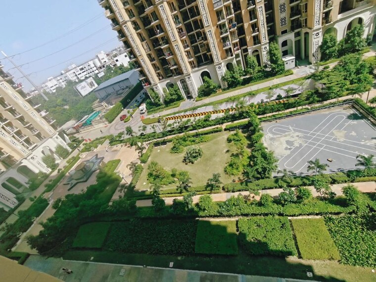 Master Plan, prateek-grand-city 3 Bedroom 1380 Sq.Ft. Apartment In Siddharth Vihar Ghaziabad 10748840