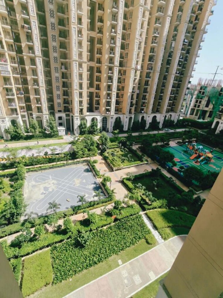 Master Plan, prateek-grand-city 3 Bedroom 1380 Sq.Ft. Apartment In Siddharth Vihar Ghaziabad 10748840