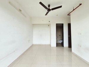 Building Lobby in 2 BHK Apartment at Runwal My City Phase II Cluster 05, Dombivli East – for Rent