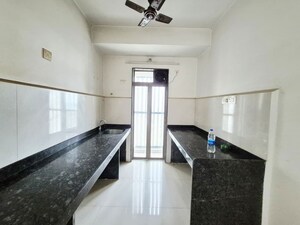 Kitchen in 2 BHK Apartment at Runwal My City Phase II Cluster 05, Dombivli East – for Rent