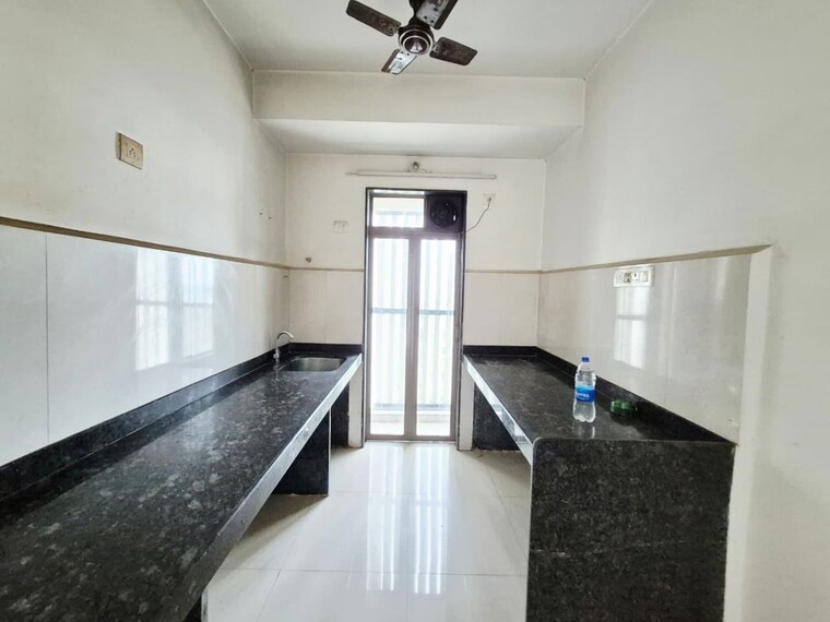 Kitchen, runwal-my-city-phase-ii-cluster-05 2 Bedroom 630 Sq.Ft. Apartment In Dombivli East Thane 10748852