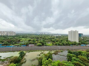 2 BHK Apartment For Rent in Runwal My City Phase II Cluster 05, Dombivli East