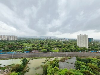2 BHK Apartment For Rent in Runwal My City Phase II Cluster 05 in Dombivli East, Thane