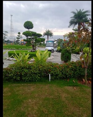  Plot – Garden View at Numax City, Bahadarpur - for Sale
