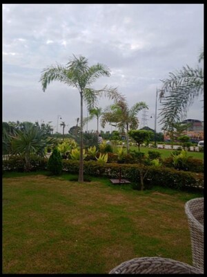  Plot – Garden View at Numax City, Bahadarpur - for Sale