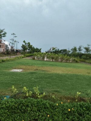 Plot Area in  Plot at Numax City, Bahadarpur – for Sale