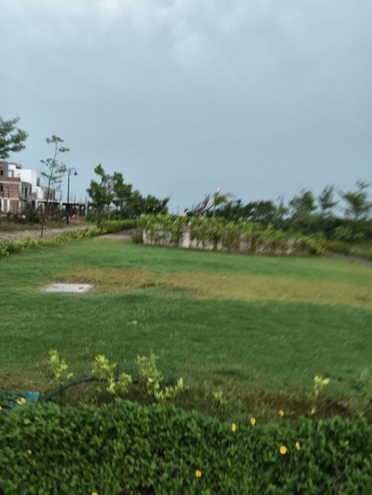undefined, numax-city  150 Sq.Yd. Plot In Bahadarpur Muzaffarnagar 10748856
