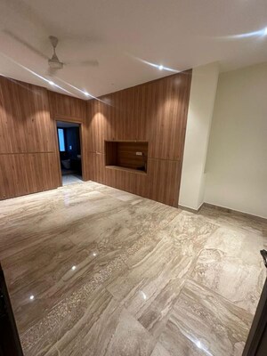 4 BHK Builder Floor For Rent in Panchsheel Park