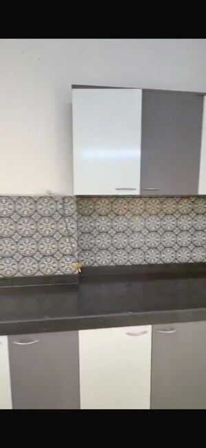 Bedroom in 2 BHK Apartment at Lodha Amara, Kolshet Road – for Rent