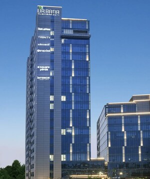  Office Space For Sale in M3M Urbana Business Park, Sector 67