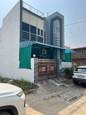  Plot – Nearby View at KharaR-Kurali Highway - for Sale