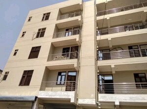 3 BHK Apartment For Rent in Ansal API Esencia, Sector 67