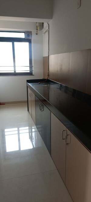 Kitchen in 2 BHK Apartment at Santacruz West – for Rent