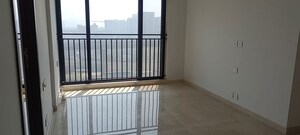 Hall in 2 BHK Apartment at Santacruz West – for Rent
