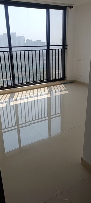 Balcony in 2 BHK Apartment at Santacruz West – for Rent
