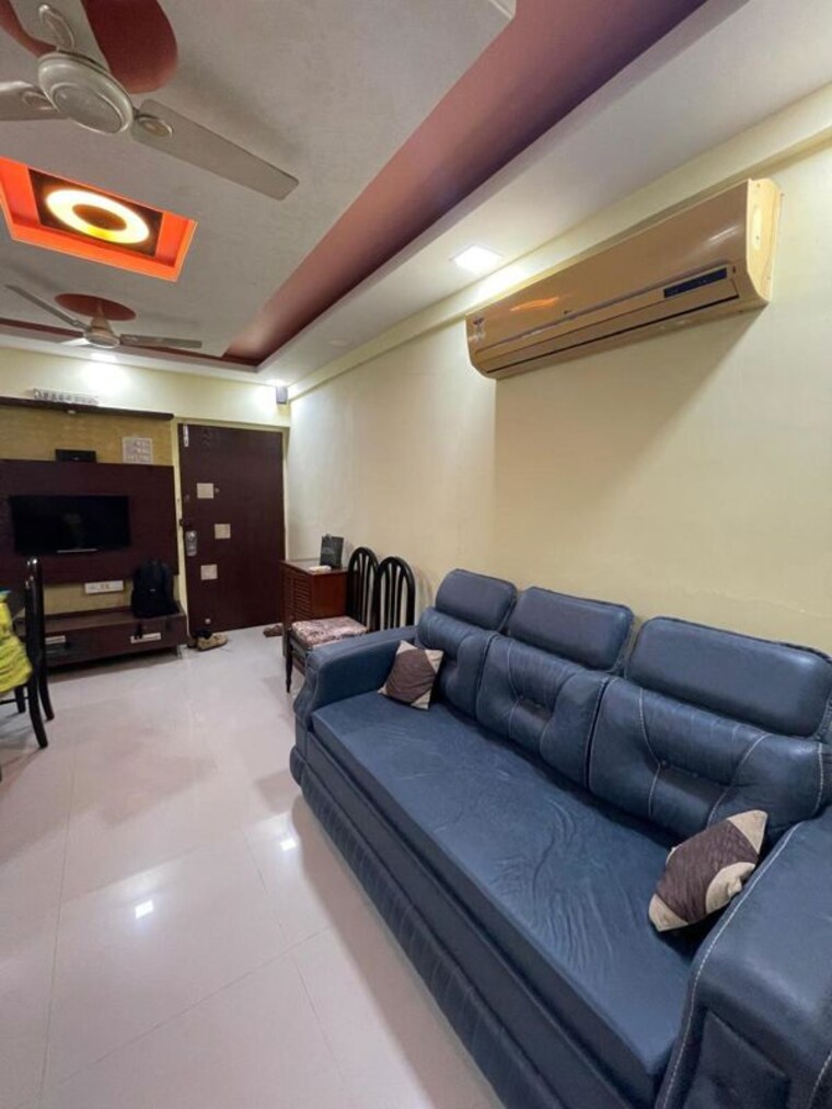Gym, surya-gokul-gagan 2 Bedroom 960 Sq.Ft. Apartment In Kandivali East Mumbai 10748900