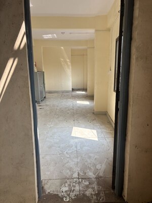  Office Space – Exterior View View at Thergaon - for Rent