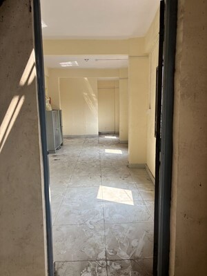  Office Space – Exterior View View at Thergaon - for Rent