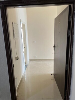 Building Lobby in 3 BHK Apartment at Ansals Celebrity Greens, Sushant Golf City – for Rent