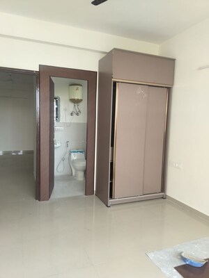 Building Lobby in 2 BHK Apartment at Pyramid Fusion Homes, Sector 70a – for Rent