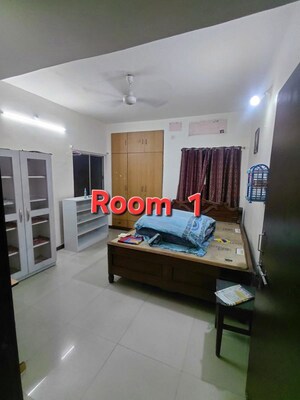 3 BHK Apartment For Rent in Hinoo
