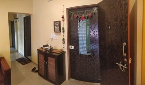 Furnished Amenities in 1 BHK Apartment at Royal Palms, Goregaon East – for Rent