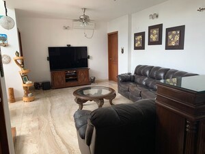 3 BHK Penthouse For Rent in Marvel Enigma, Kharadi