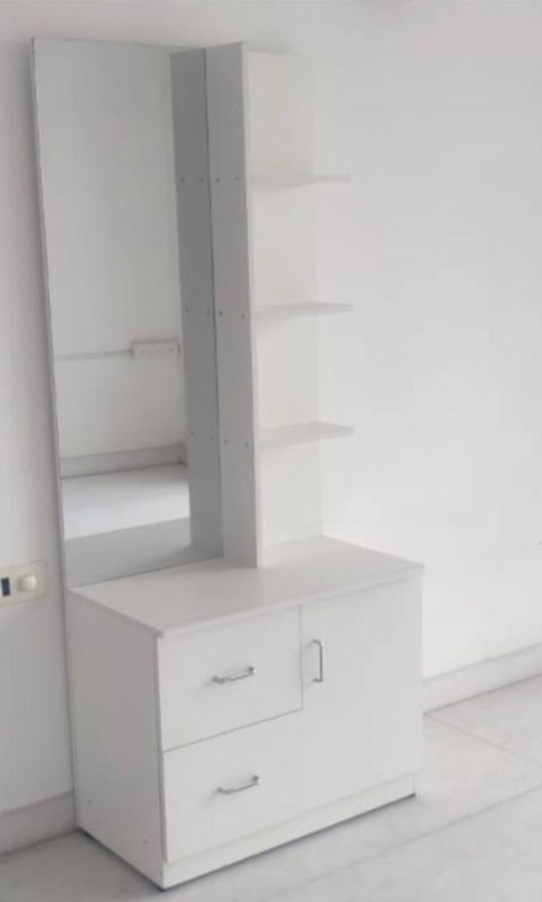Room, marvel-enigma 3 Bedroom 2000 Sq.Ft. Penthouse In Kharadi Pune 10748972