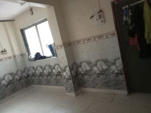 Room in 1 BHK Apartment at Eskon Homes CHS, Vasai East – for Rent