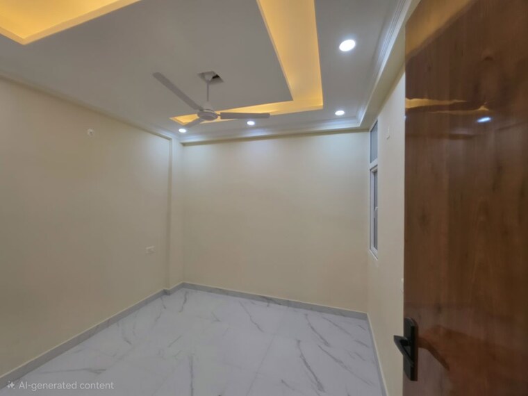 Room, green-home 3 Bedroom 1500 Sq.Ft. Builder Floor In Sector 73 Noida 10748986