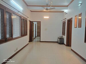 Room in 3 BHK Builder Floor at East Of Kailash – for Rent