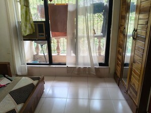 Room in 1 BHK Apartment at Shubham Pearl, Nerul Sector 21 – for Rent