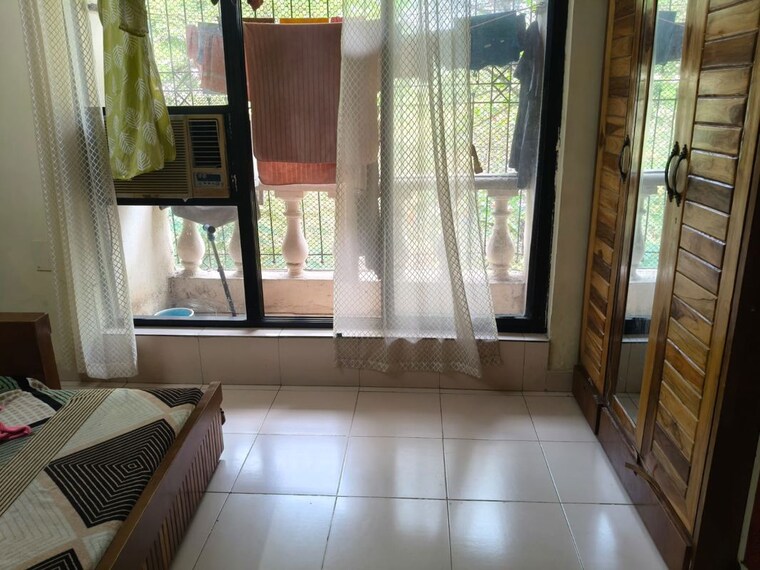 Room, shubham-pearl 1 Bedroom 585 Sq.Ft. Apartment In Nerul Sector 21 Navi Mumbai 10749014