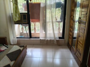 Room in 1 BHK Apartment at Shubham Pearl, Nerul Sector 21 – for Rent