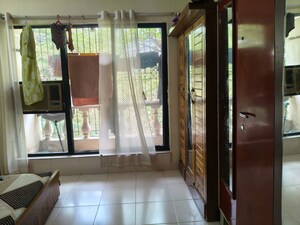 Furnished Amenities in 1 BHK Apartment at Shubham Pearl, Nerul Sector 21 – for Rent