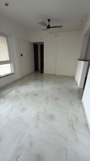 Room in 2 BHK Apartment at VTP HiLife, Wakad – for Rent