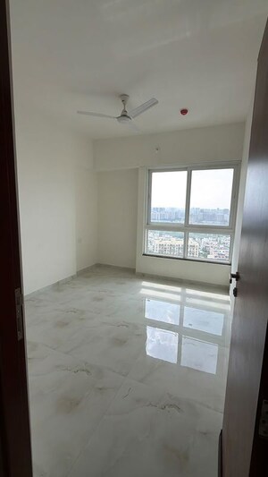 Room in 2 BHK Apartment at VTP HiLife, Wakad – for Rent
