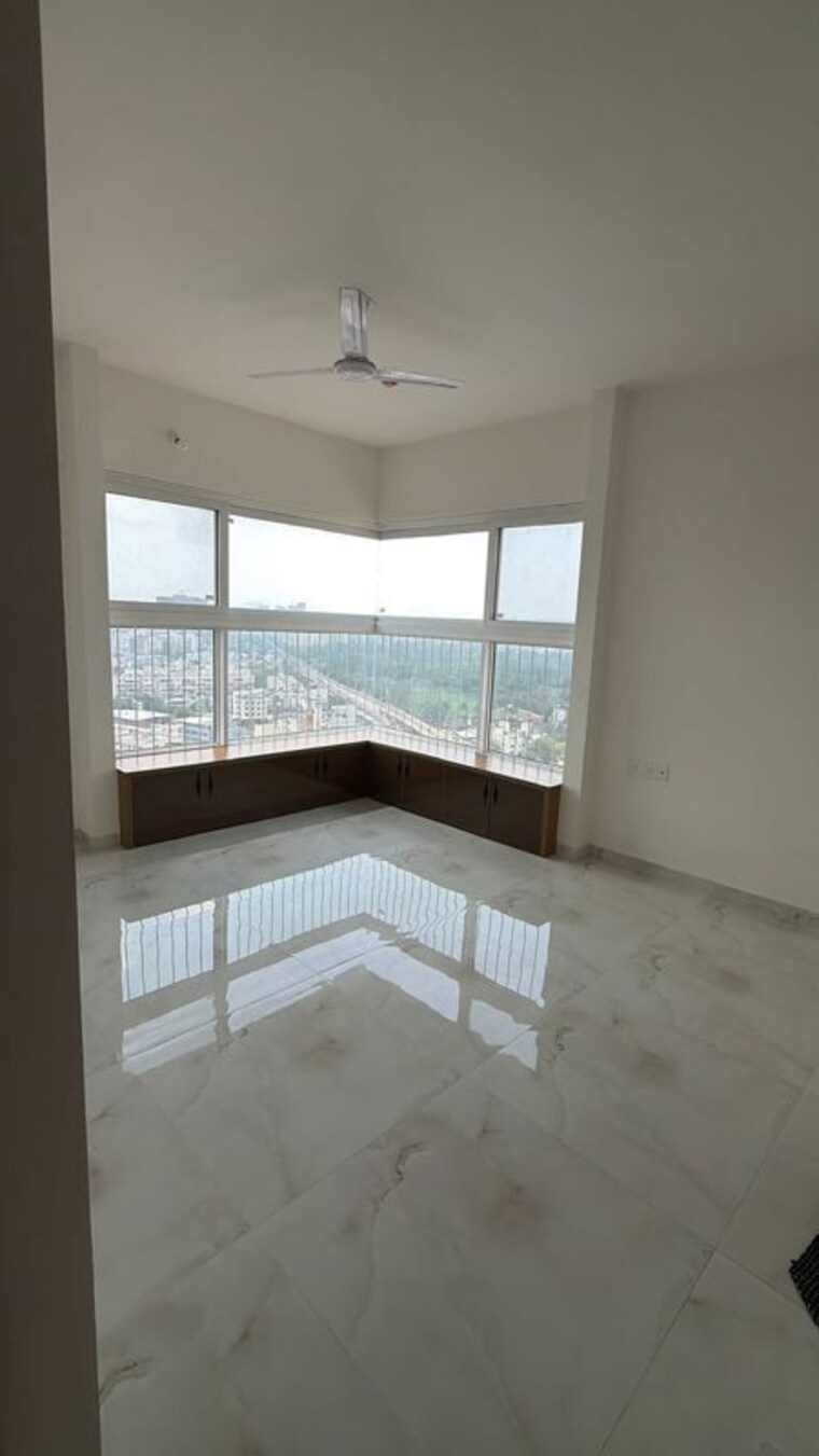 Kitchen, vtp-hilife 2 Bedroom 802 Sq.Ft. Apartment In Wakad Pune 10748978