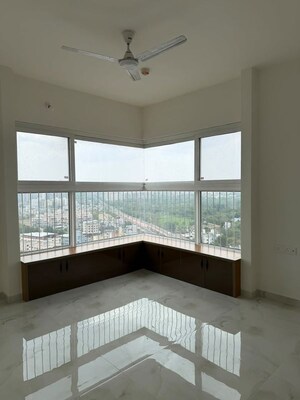 Bedroom in 2 BHK Apartment at VTP HiLife, Wakad – for Rent