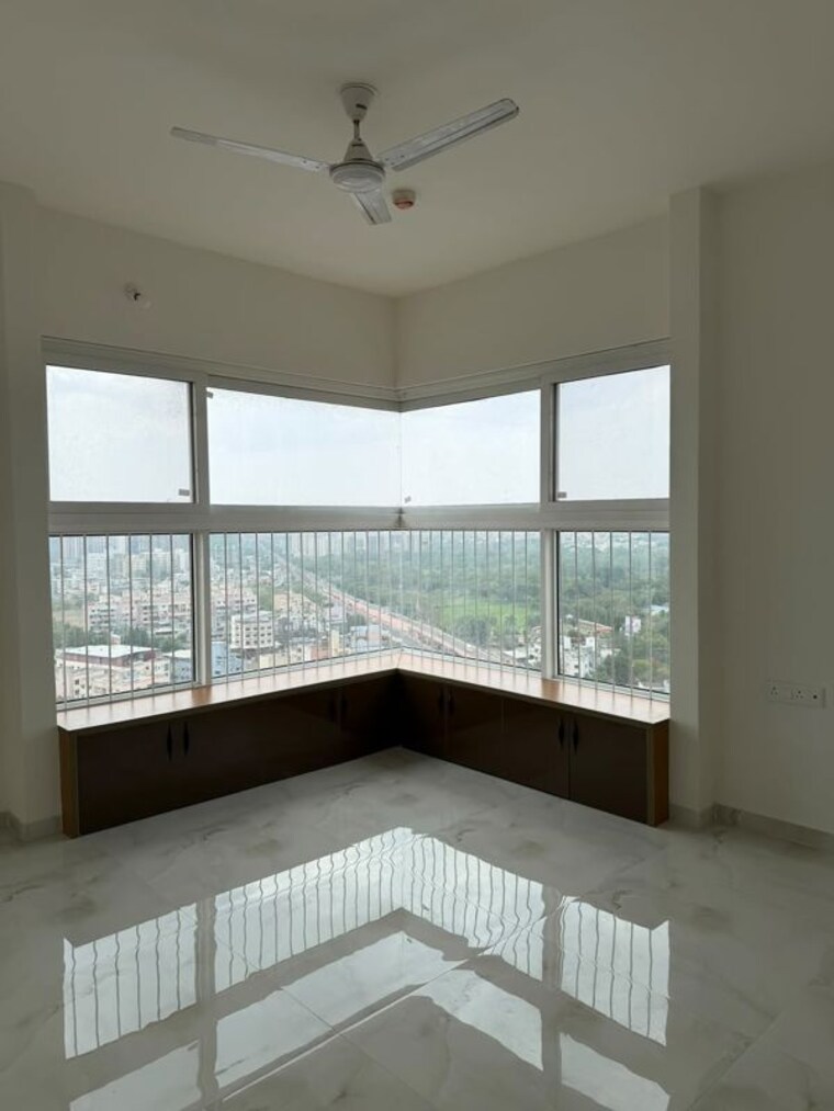 Bedroom, vtp-hilife 2 Bedroom 802 Sq.Ft. Apartment In Wakad Pune 10748978