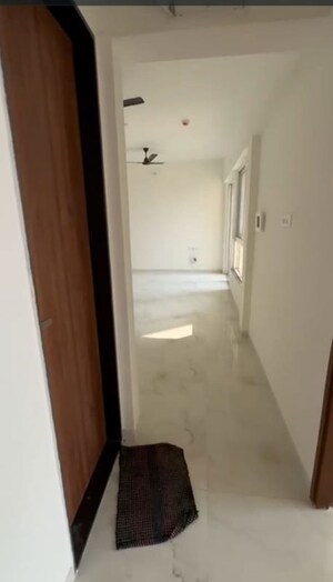 Bathroom in 2 BHK Apartment at VTP HiLife, Wakad – for Rent