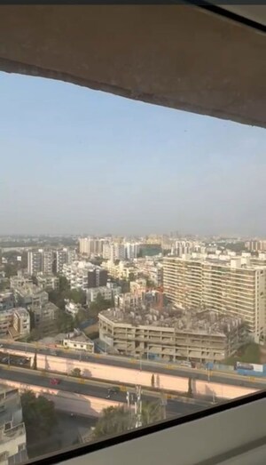2 BHK Apartment – Exterior View View at VTP HiLife, Wakad - for Rent