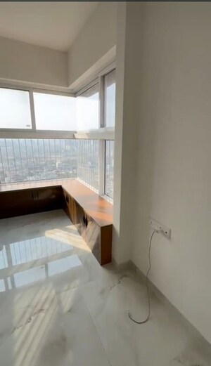 Kitchen in 2 BHK Apartment at VTP HiLife, Wakad – for Rent