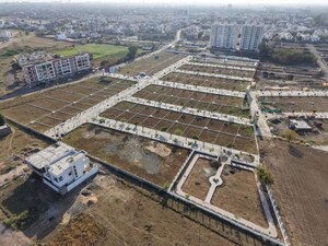  Plot For Sale in Ghogali