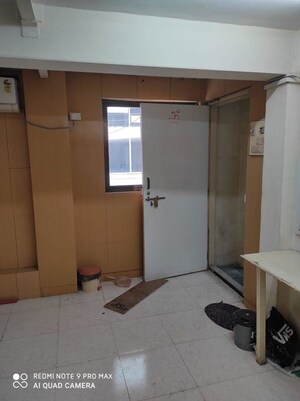 Team Area in  Office Space at Kamla Trade World, Lower Parel – for Rent